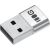 Adapteris Green Cell Plug&Play USB-A to USB-C Aluminum Дата USB-кабели