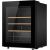 Candy Wine Cooler CWC023 Black Крупная бытовая техника