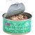 Fish4dogs FISH4CATS Mackerel with squid - wet cat food - 70g Kaķu konservi
