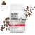 RAW PALEO Ultra Mini Puppy Beef - dry food for puppies of small breeds - 8 kg Suņu barība