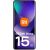 Xiaomi Redmi Note 15 5G DS 8/256GB Mist Purple Mobilie telefoni