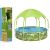 Garden Frame Pool For Children 244 cm x 51 cm Bestway 56432 Новости - Детские товары