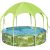 Garden Frame Pool For Children 244 cm x 51 cm Bestway 56432 Новости - Детские товары