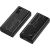 External battery Power Bank Reach RR-H34B 22.5W 30000mAh black Power Banks