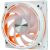 Darkflash DE8 cooling fan (white) Korpusu dzesēšana
