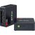 MINI PC GMKtec M6 Ultra AMD Ryzen 5 7640HS 16GM RAM + 512GB SSD WIN 11 PRO Personālie datori