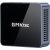 Mini PC GMKtec M2 Pro S Intel i7-1185G7 16GB RAM + 512GB SSD WIN 11 Pro Personālie datori