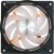 Darkflash DE8 cooling fan (black) Korpusu dzesēšana