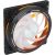 Darkflash DE8 cooling fan (black) Korpusu dzesēšana