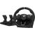 Hori XONE/XSX/PC Wireless Racing Wheel Overdrive Aудио-видео