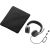 LOGITECH HEADSET - Zone Wired 2 for Business - GRAPHITE - USB - EMEA28i-935 - UC, EU Наушники