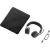 LOGITECH HEADSET - Zone Wireless 2 ES for B - GRAPHITE - BT/CORDED - EMEA28i-935 - A00197,UC Austiņas