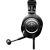 Audio Technica ATH-M50xSTS StreamSet, headset (black, USB) Aудио-видео