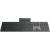 Lenovo 700 Modern Multi-Device Wireless Keyboard-US English Keyboard Wireless US English Bluetooth Luna Grey Klaviatūras