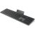 Lenovo 700 Modern Multi-Device Wireless Keyboard-US English Keyboard Wireless US English Bluetooth Luna Grey Klaviatūras