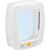 FERPLAST Swing 9 - Door for medium dogs and large cats, white Сумки для перевозки собак и кошек