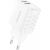Charger Foneng EU53 2.4A 2xUSB-A white Telefonu lādētāji 220v