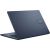 ASUS Vivobook 14 X1404VA-I712512 14'' FHD Intel Core i7-1355U 12GB 512GB SSD W11H Quiet Blue Portatīvie datori