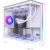 Case MONTECH micro ATX/Mini-ITX White Midi Tower PC KING 15 PRO KING15PRO(W) Корпуса