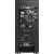 Case MONTECH X3 Glass MidiTower Not included Colour Black X3GLASS(B) Корпуса