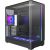 Case MONTECH micro ATX/Mini-ITX Black Midi Tower PC KING 45 PRO KING45PRO(B) Datoru korpusi