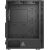 Case MONTECH X3 Mesh MidiTower Not included Colour Black X3MESH(B) Корпуса