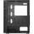 Case MONTECH X3 Mesh MidiTower Not included Colour Black X3MESH(B) Корпуса