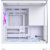Case MONTECH micro ATX/Mini-ITX White Midi Tower PC KING 45 PRO KING45PRO(W) Datoru korpusi