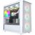 Case MONTECH micro ATX/Mini-ITX White X5M X5M(W) Корпуса