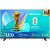 TV Set HISENSE 32A5Q 32" Full HD QLED Телевизоры
