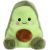 AURORA Palm Pals Плюшевая игрушка - Авокадо, 10 см Мягкие игрушки