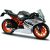 Maisto KTM RC390 Модель мотоцикла 1:18 Машины и аксессуары