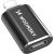 Wozinsky WALC-01 Lightning uz USB-C adapteris - melns Jaunumi - Datori