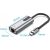Adapter Gigabit Ethernet Vention USB-C Aдаптеры