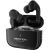 Vention Słuchawki bezprzewodowe ECHO LITE E11 Bluetooth 5.4 HiFi TWS czarny Austiņas