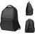 Vention KRL 27l BK waterproof laptop backpack Somas portatīvajiem datoriem