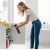 Frischer black fittings cleaner, 0.5 l Tīrīšanas un Ķīmiskie līdzekļi