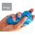 MDH Plastic mass for hand rehabilitation Red Jaunumi - Sports