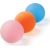 MDH Gel ball for hand rehabilitation - Blue Jaunumi - Sports
