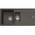 Franke Basis BFG 651-97 3 1/2" Pēlēka Granīta Iebūvējama Virtuves Izlietne Кухонные раковины