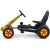 Milly Mally Milly Mally Gokart na pedały Viper Yellow Новости - Детские товары