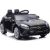 Milly Mally Milly Mally Pojazd na akumulator Mercedes-Benz SLC Black Jaunumi, Bērnu preces