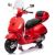 Milly Mally Milly Mally Pojazd na akumulator Vespa GTS Super Red Новости - Детские товары