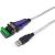 Equip Adapter USB-A -> Serial RS422/RS485   St/St FT232Rsw Новинки Компьютерная техника