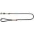 Trixie BE NORDIC, smycz, dla psa, czarna/piaskowa, linka, L–XL: 1.00 m/o 13 mm Citas preces