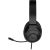 LORGAR Noah 101, Gaming headset with microphone, 3.5mm jack connection, cable length 2m, foldable design, PU leather ear pads, size: 185*195*80mm, 0.245kg, black Austiņas
