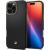 Spigen Enzo Aramid iPhone 16 Pro Max 6,9 " Magsafe melns|natural ACS08501 Neoriģinālie Maciņi