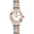 Tissot Classic Dream Lady T129.210.22.013.00 Rokas pulksteņi 