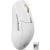 Datorpele SteelSeries Rival 3 Gen 2 White Wireless Peles, ievadierīces