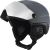 Kask FIT VISOR IMPACTS PHOTO GREY L/XL ROSSIGNOL Ziemas sporta ķiveres